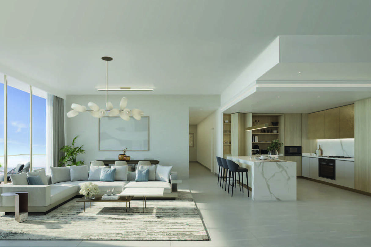 Studio, Apartment with 2 bedrooms in Jumeirah Lakes Towers, Dubai